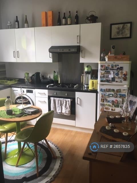 1 bedroom flat in Carysfort Road, London, N8 (1 bed) (#2657835)
