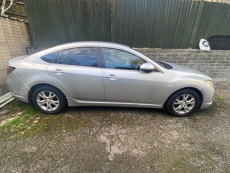 Mazda, 6, Hatchback, 2009, Other, 1999 (cc), 5 doors