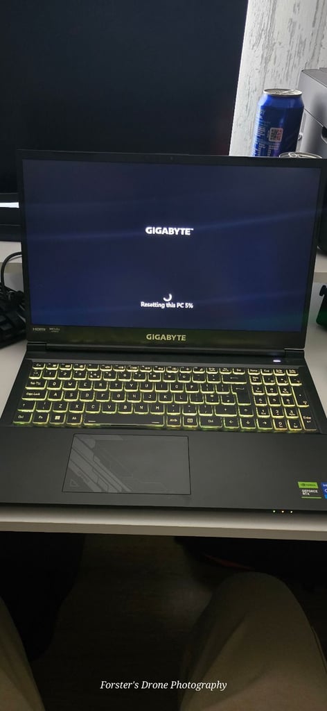 Gaming laptop gigabyte 