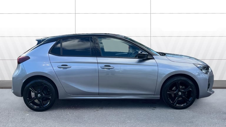 2023 Vauxhall Corsa 1.2 GS 5dr Petrol Hatchback Hatchback Petrol Manual