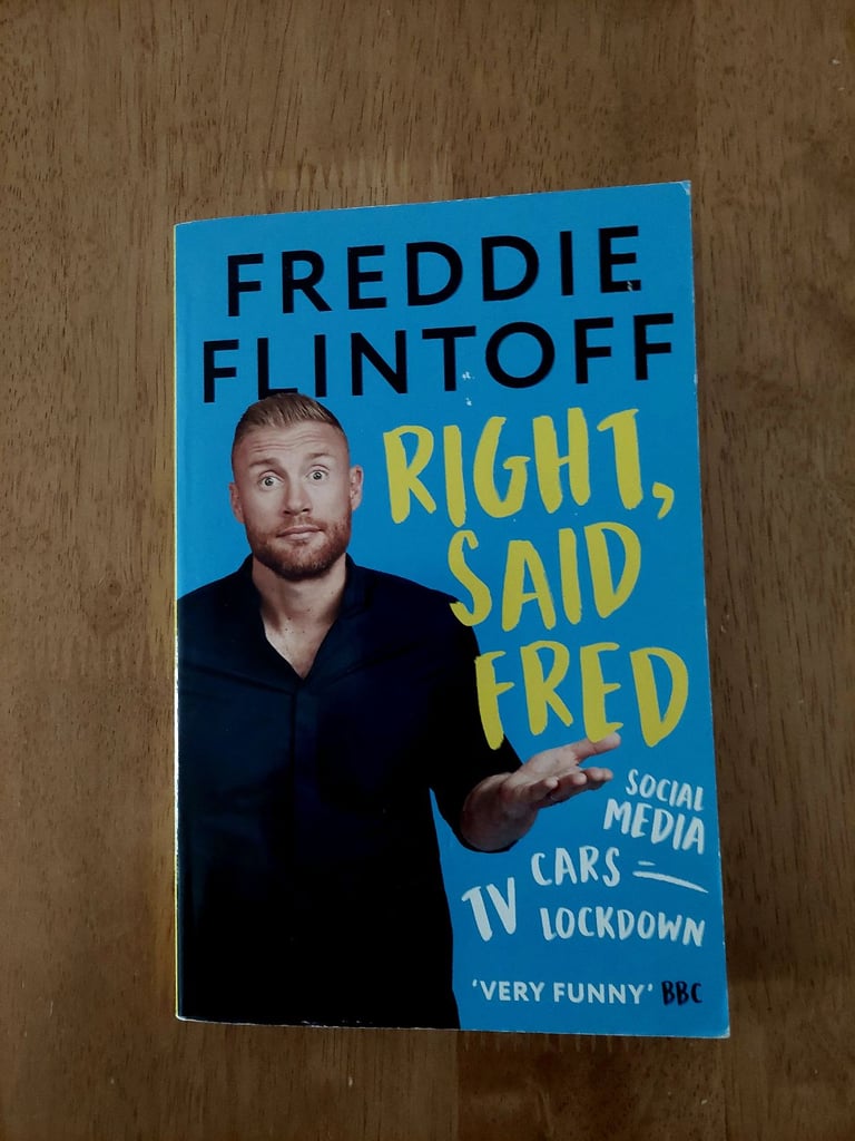 🏏 Cricket Bundle – 6-Piece Wicket Set + 14 Books (Some Brand New) 🏏