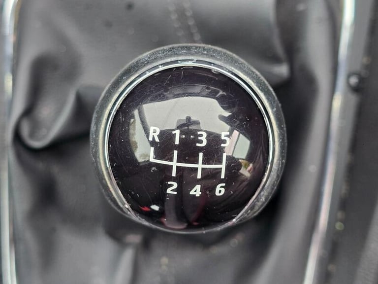 2016 SEAT Leon 1.4 TSI SE Sport Tourer Euro 6 (s/s) 5dr ESTATE Petrol Manual