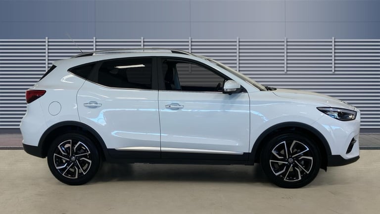 2024 MG MG ZS 1.0T GDi Exclusive 5dr DCT Petrol Hatchback Hatchback Petrol Automatic