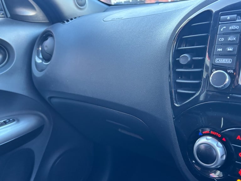 2019 Nissan Juke 1.5 dCi Bose Personal Edition 5dr Hatchback Diesel Manual