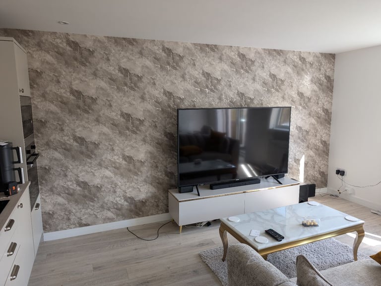 Painter and Decorator 