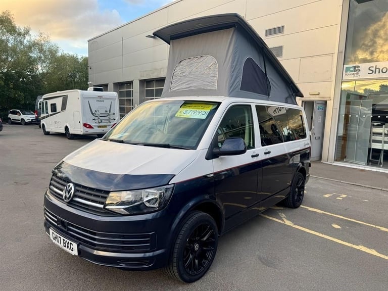 Leisuredrive Day van, T28 TDI STARTLINE BMT