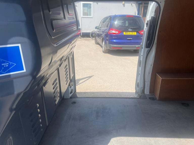 Mercedes-Benz Vito 114 PROGRESSIVE 