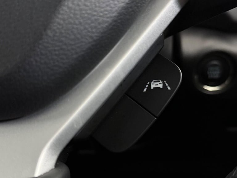 2023 Suzuki SX4 S-Cross 1.4 Boosterjet MHEV Motion Euro 6 (s/s) 5dr HATCHBACK PETROL Manual