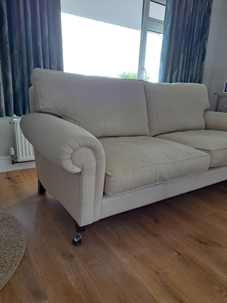 Laura Ashley Sofa