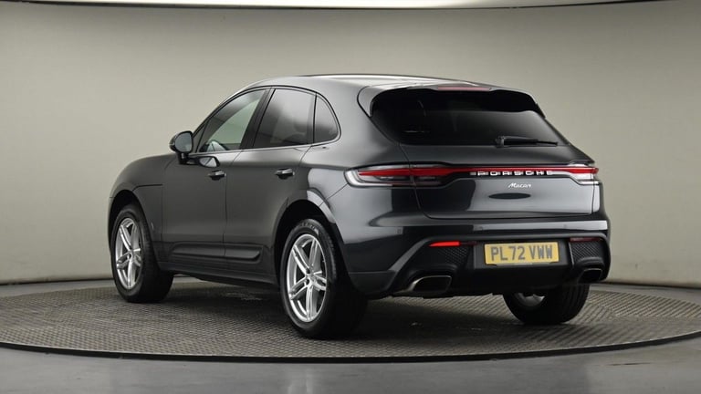 2023 Porsche Macan 2.0T PDK 4WD Euro 6 (s/s) 5dr SUV Petrol Automatic