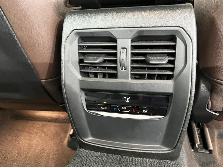 2021 BMW 3 Series 2.0 320i M Sport Saloon 4dr Petrol Auto Euro 6 (s/s) (184 ps) Saloon Petrol Aut...