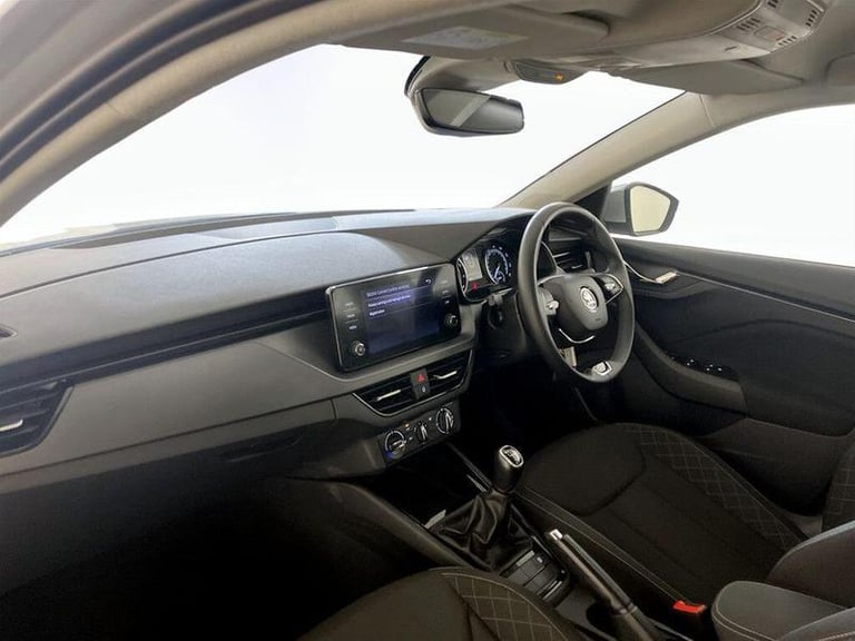 2023 Skoda Scala 1.0 TSI SE Euro 6 (s/s) 5dr Manual Hatchback Petrol Manual