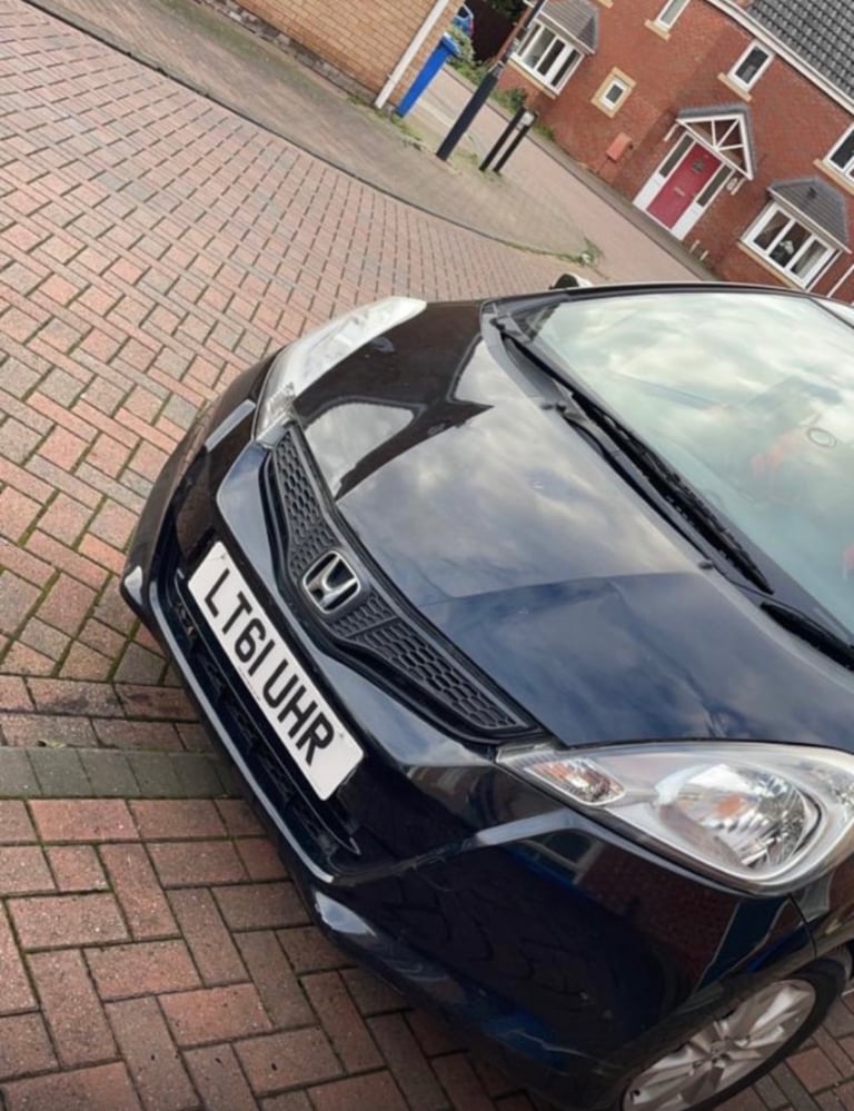 Honda, JAZZ, Hatchback, 2011, Manual, 1339 (cc), 5 doors