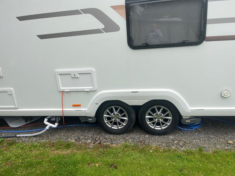 Swift Sprite Super Quattro FB