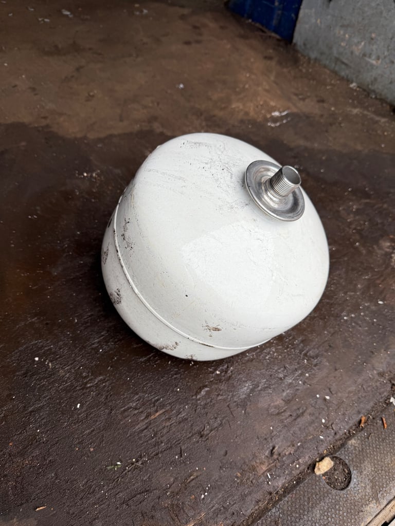 Hot Water Cylinder 150 Litre