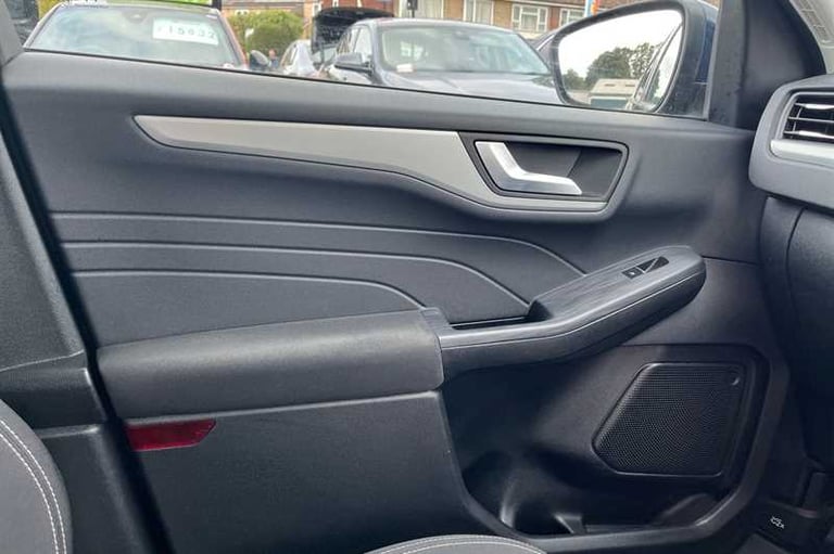 2022 Ford Kuga 1.5 EcoBlue Zetec SUV 5dr Diesel Manual Euro 6 (s/s) (120 ps) SUV Diesel Manual