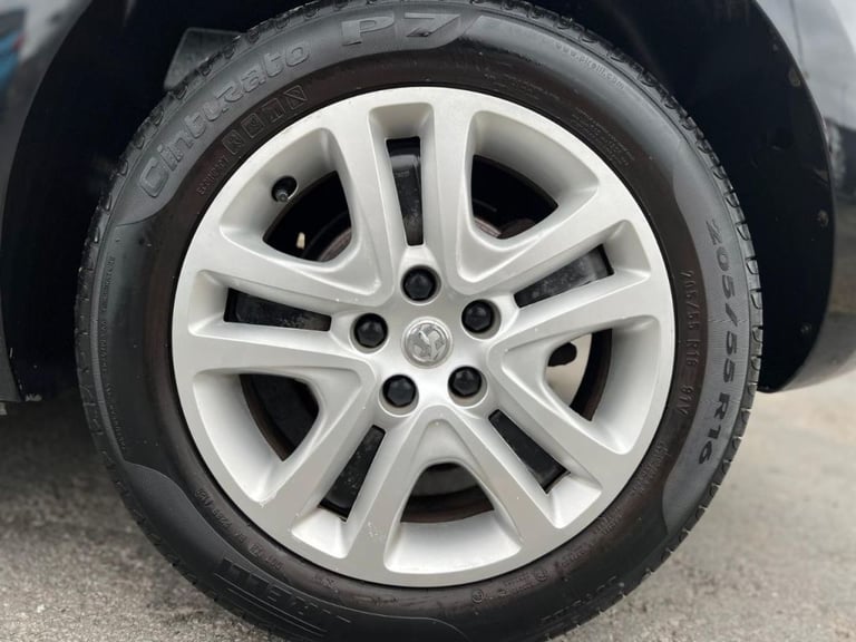 Vauxhall Astra 1.6 CDTi 16V Tech Line 5dr Diesel