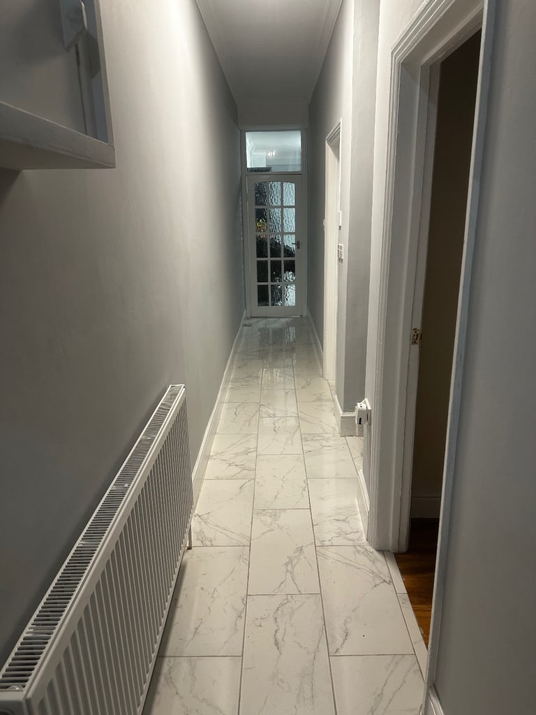 Large double bed  room in Easton 