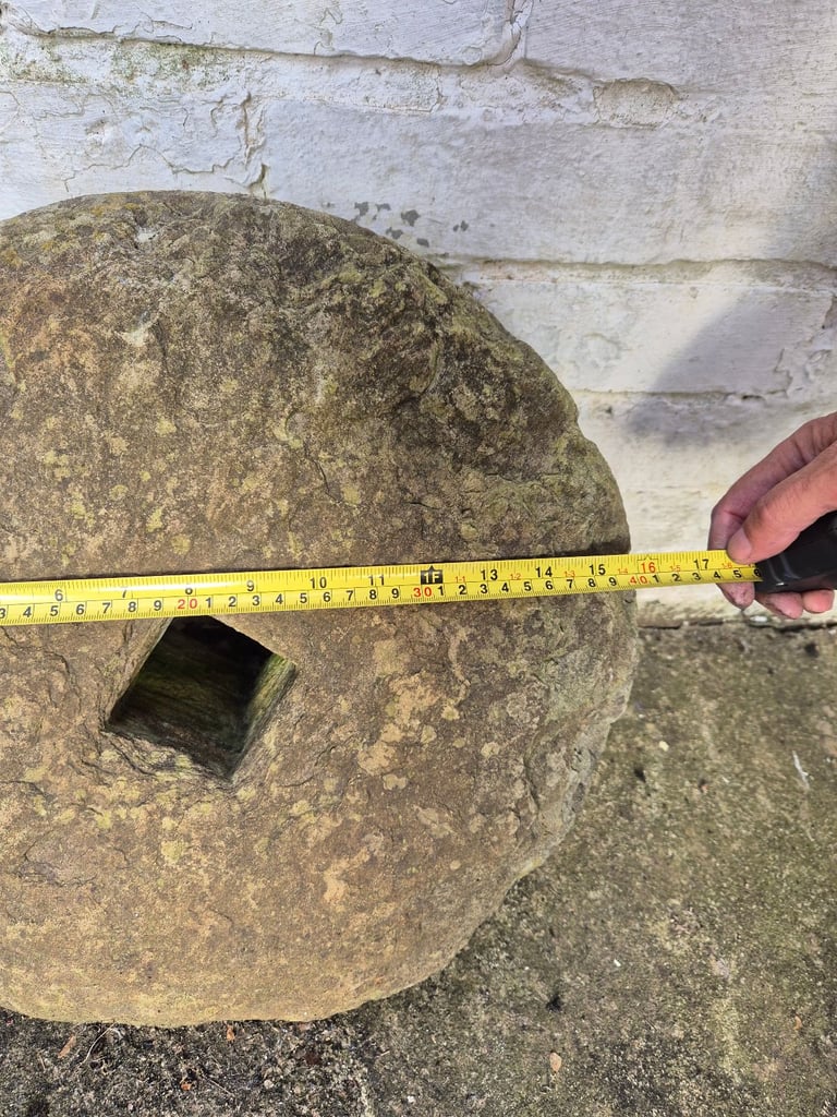 image for Mill stone