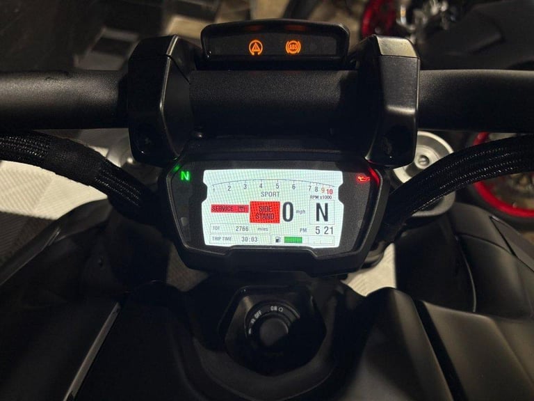 2022 22 DUCATI DIAVEL 1260 FINANCE SPECIALISTS APPLY NOW