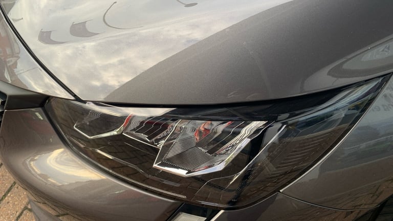 2022 Peugeot 208 1.2 PureTech Allure Premium + Hatchback 5dr Petrol Manual Euro 6 (s/s) (100 Hatc...