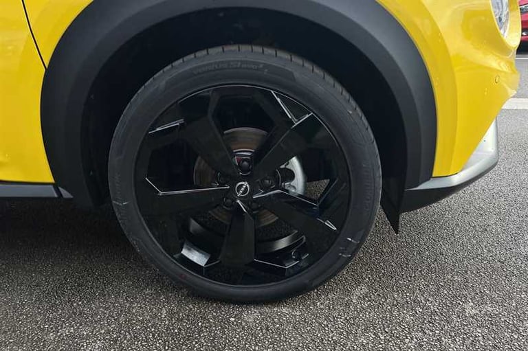 2025 Nissan Juke 1.0 DIG-T TEKNA 5DR Hatchback Petrol Manual