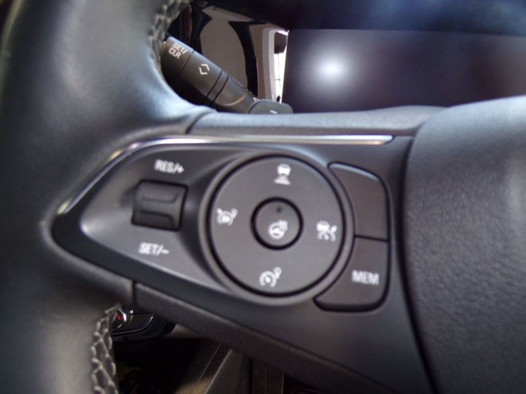 Vauxhall Mokka 1.2 Turbo SRi Premium 5dr Auto Petrol