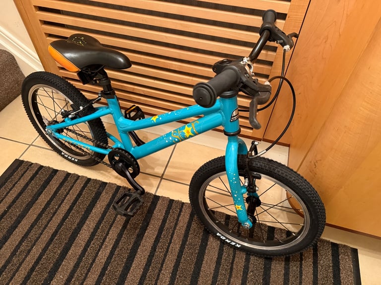 image for Kids bike 
