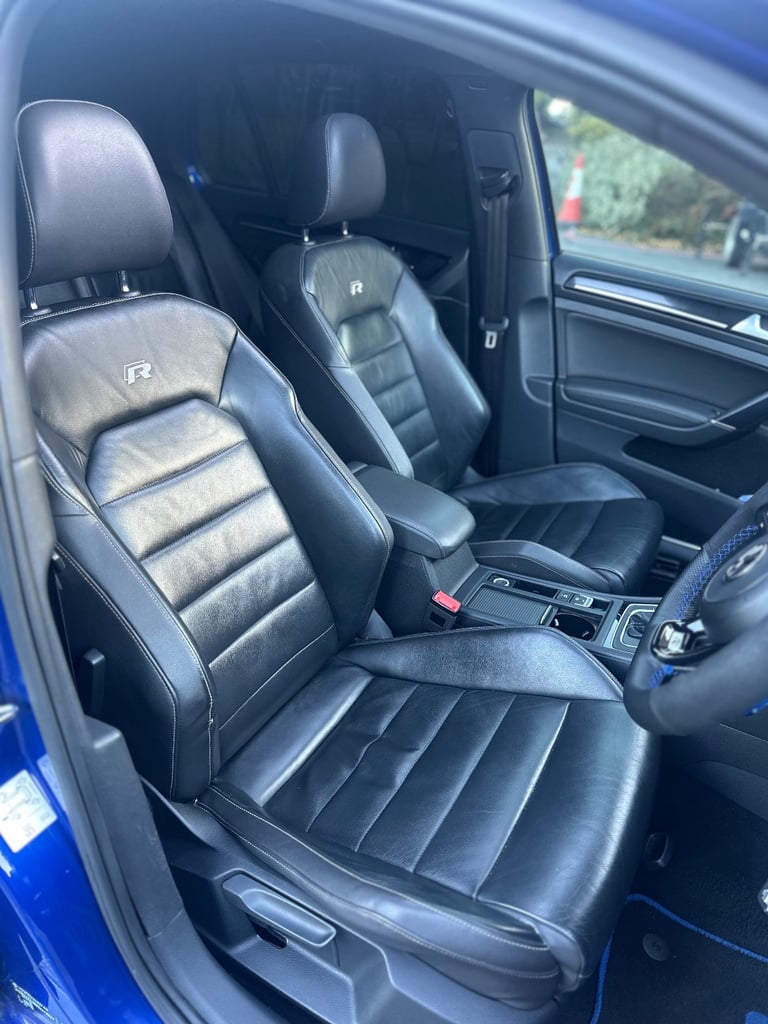 Volkswagen, GOLF, Hatchback, 2014, Semi-Auto, 1984 (cc), 5 doors