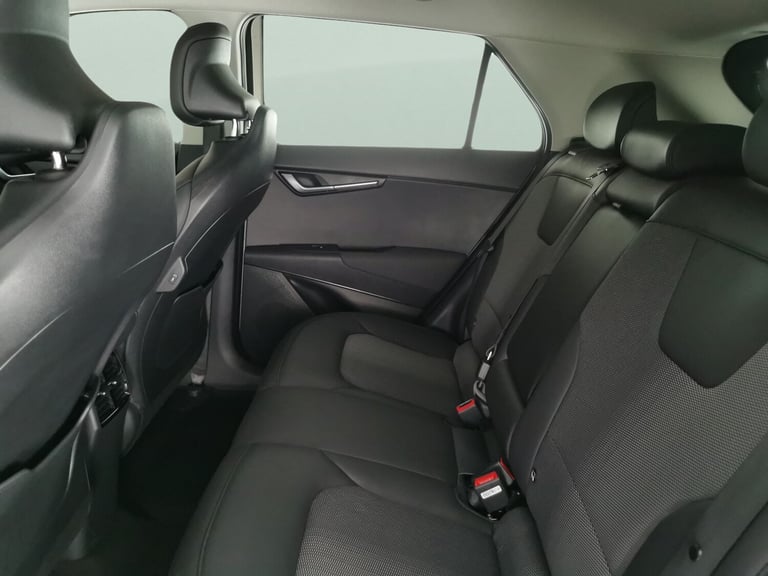 2022 Kia Niro 64.8kWh 3 SUV 5dr Electric Auto (201 bhp) - NAV - HEATED STEERING - DRIVER  Suv Ele...