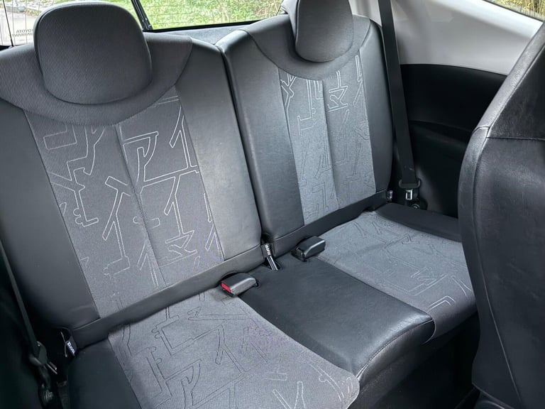 2015 Toyota AYGO 1.0 VVT-i X-Pression 3dr HATCHBACK PETROL Manual