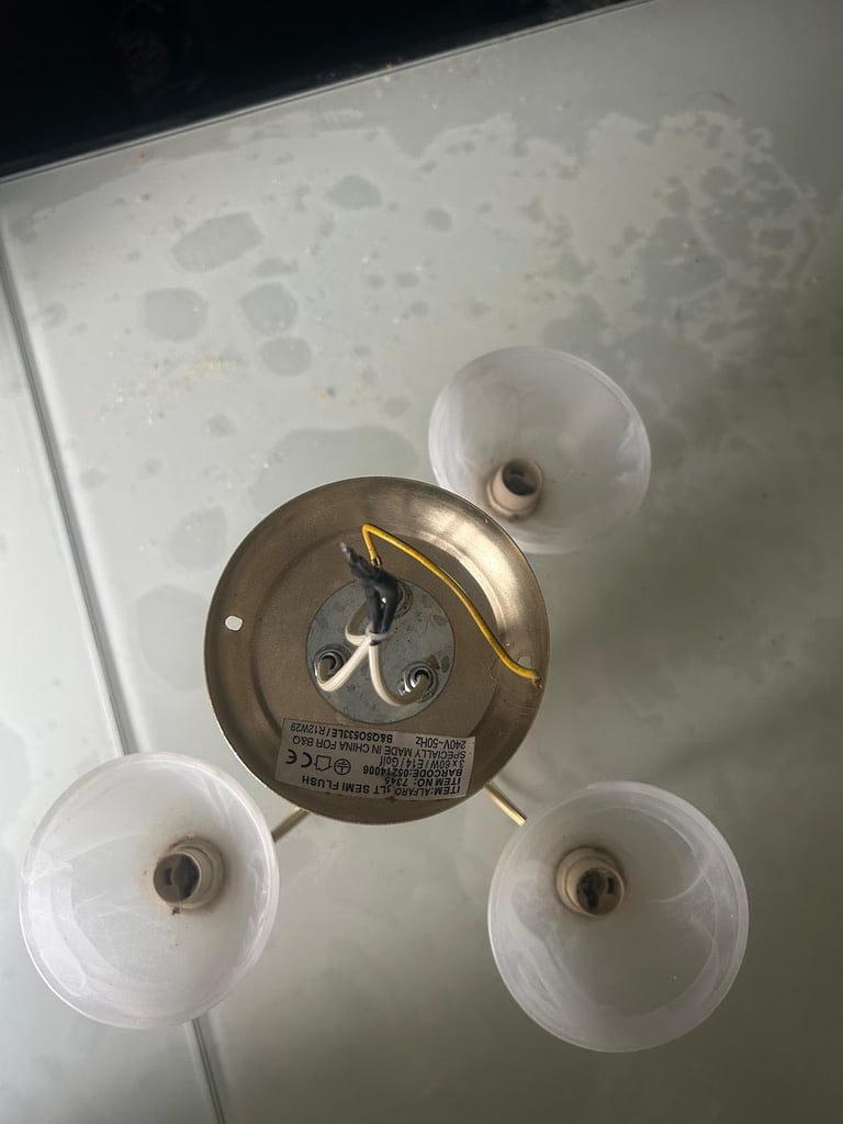 Ceiling Light