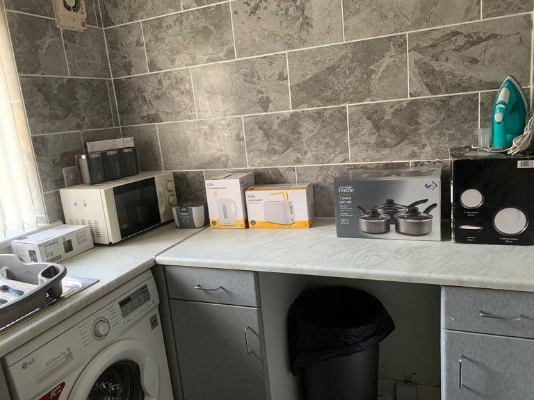 West End flat for rent 