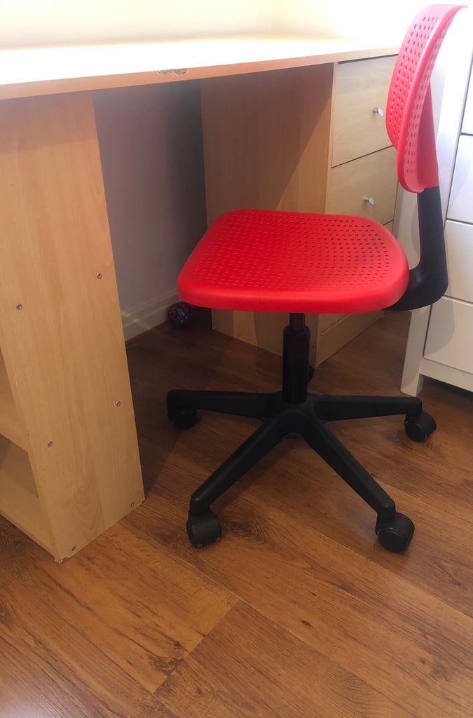 image for Swivel chair