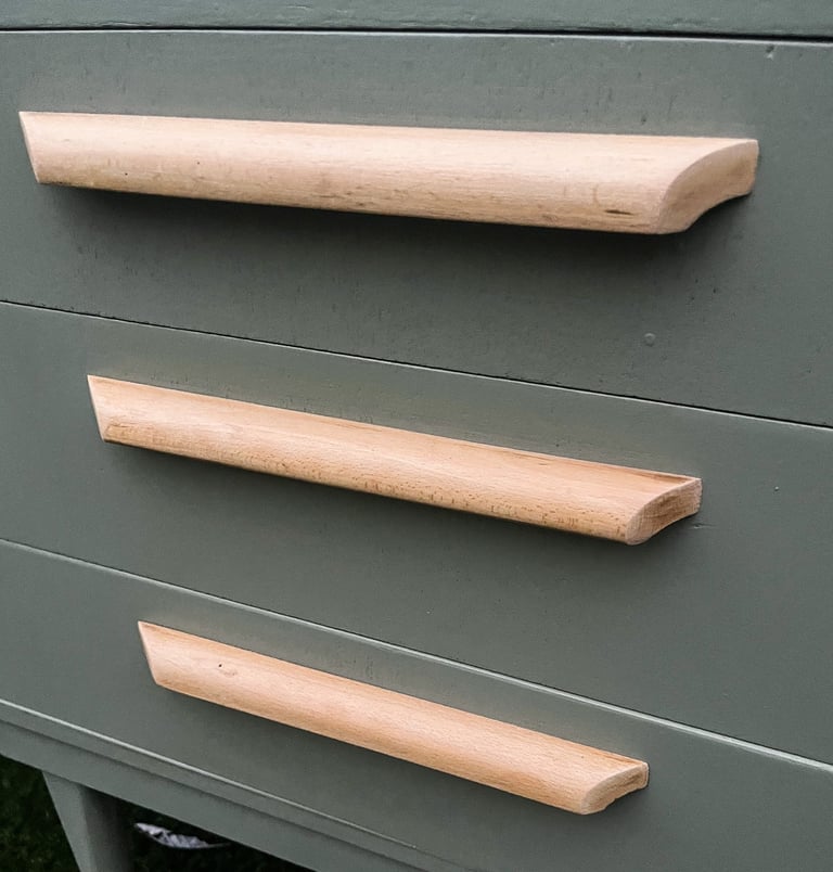 Antique Writing Bureau £150 