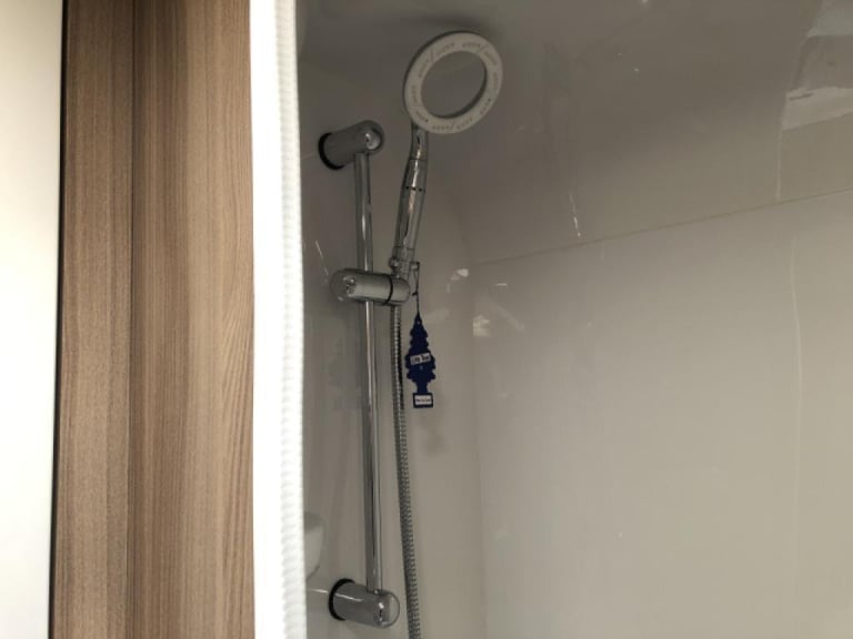 2016 SWIFT BOLERO 612EK 2 BERTH MOTORHOME