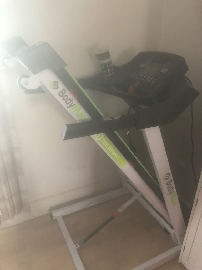 Bodymax in England Home Fitness Equipment for Sale Gumtree
