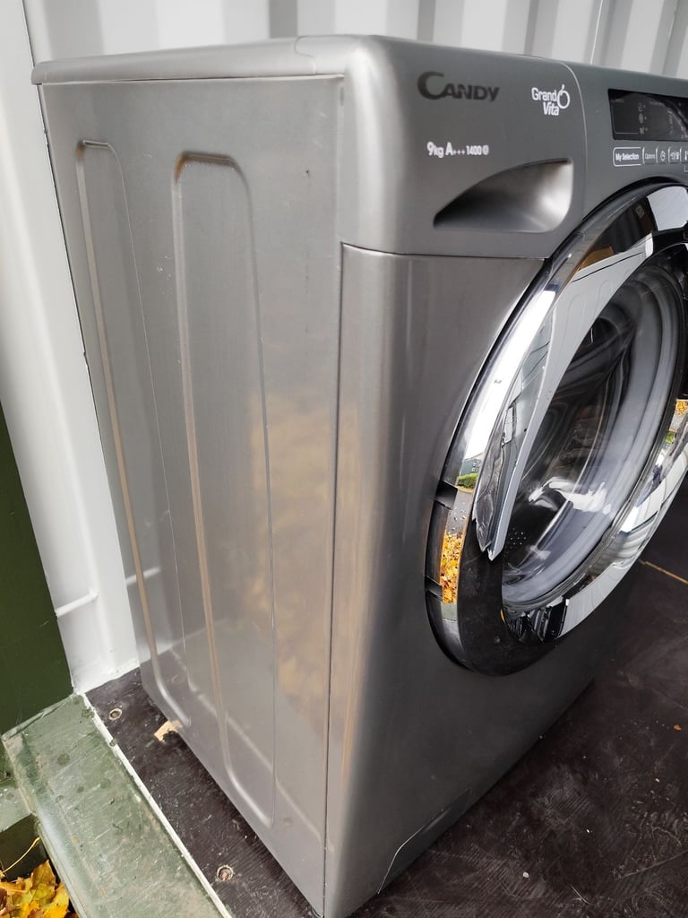 Candy 9kg Washing Machine 