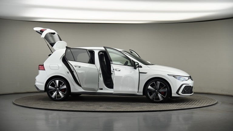 2023 Volkswagen Golf 2.0 TDI GTD Hatchback 5dr Diesel DSG Euro 6 (s/s) (200 ps) Hatchback Diesel ...
