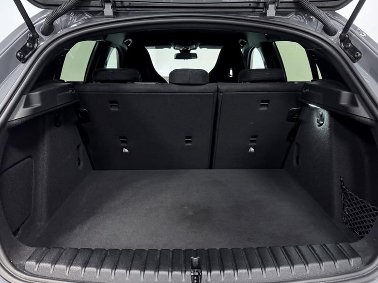 2022 BMW 1 Series M135i xDrive HATCHBACK Petrol Automatic