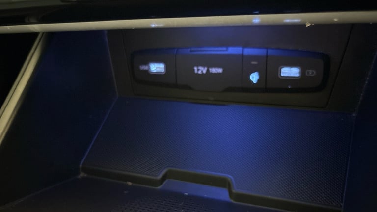 2022 Hyundai TUCSON 1.6 TGDi Plug-in Hybrid Ultimate 5dr 4WD Auto Estate Estate Hybrid Automatic