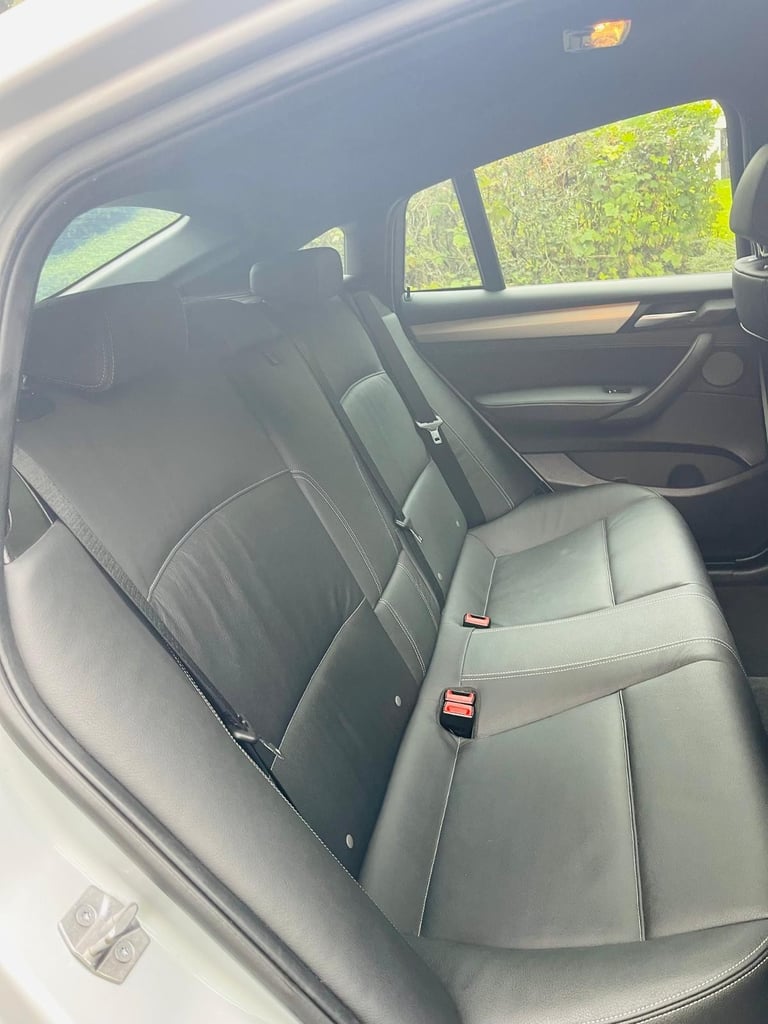  BMW X4 M-SPORT DIESEL AUTOMATIC 2018