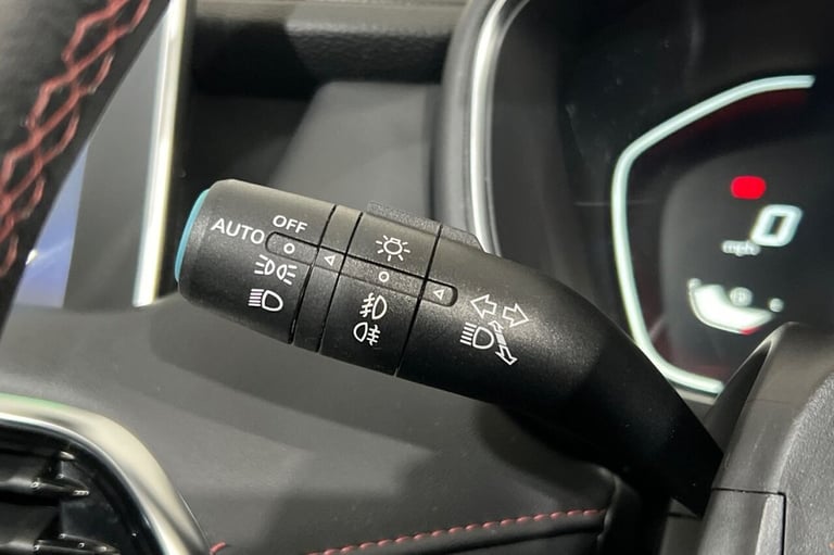 2022 72 MG MG HS 1.5 T-GDI EXCLUSIVE SUV 5DR PETROL MANUAL EURO 6 (S/S) (162 PS)