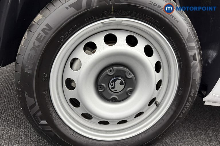 2024 Vauxhall Combo 1.5 Turbo D 100ps Prime H1 Van Panel Van Diesel Manual