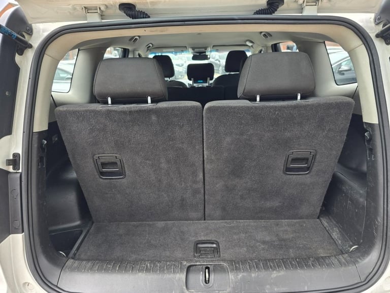 2012 61 CHEVROLET ORLANDO 2.0 VCDI LTZ MPV 5DR DIESEL AUTO EURO 5 (163 PS) DIESE