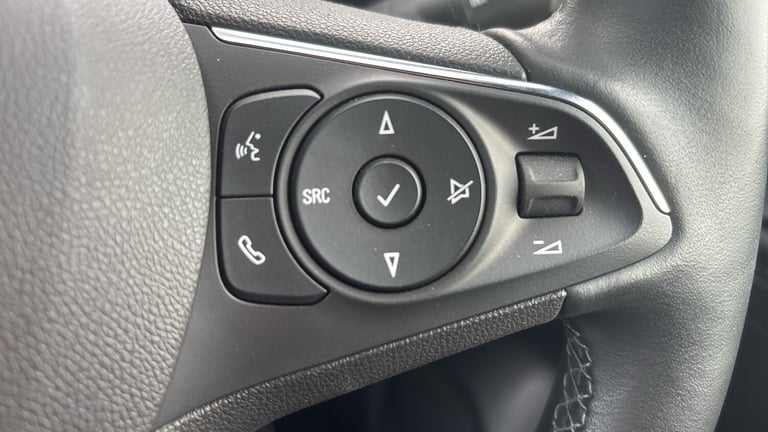 2023 Vauxhall Mokka 1.2 Turbo 100 GS Line 5dr Petrol Hatchback Hatchback Petrol Manual