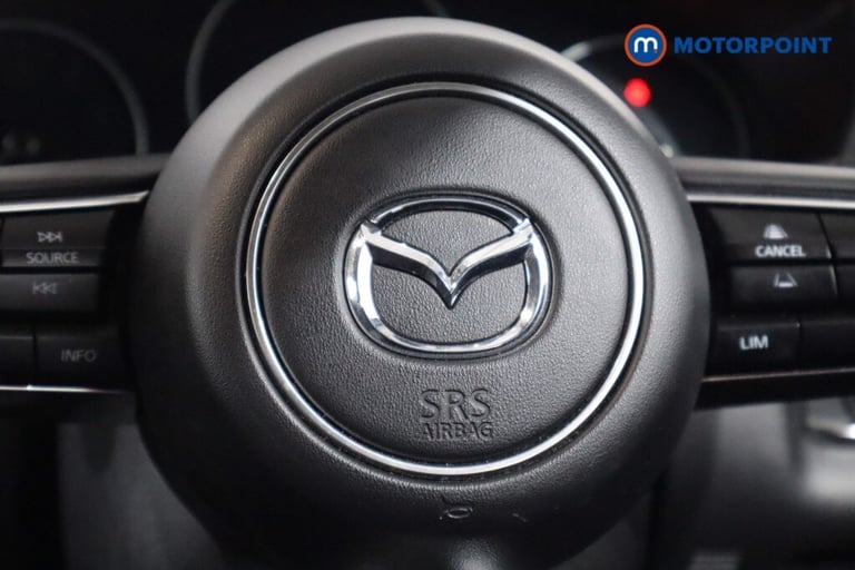 2024 Mazda CX-30 2.0 e-Skyactiv G MHEV Exclusive-Line 5dr SUV Petrol Manual
