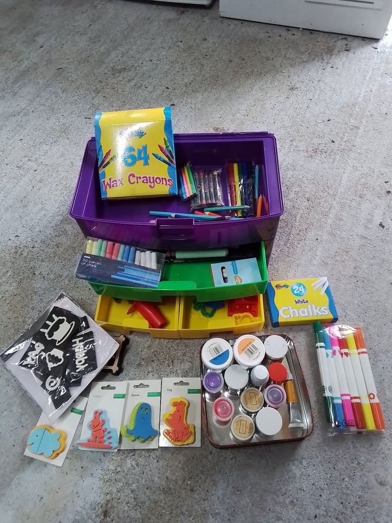 image for Arts and craft Item's 