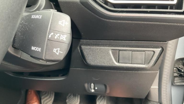 2023 Dacia Jogger 1.0 TCe Extreme SE MPV 5dr Petrol Manual Euro 6 (s/s) (110 ps) Manual MPV Petro...