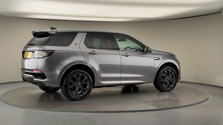 2023 Land Rover Discovery Sport 1.5 P300e 12.2kWh R-Dynamic SE SUV 5dr Petrol Plug-in Hybrid Auto...